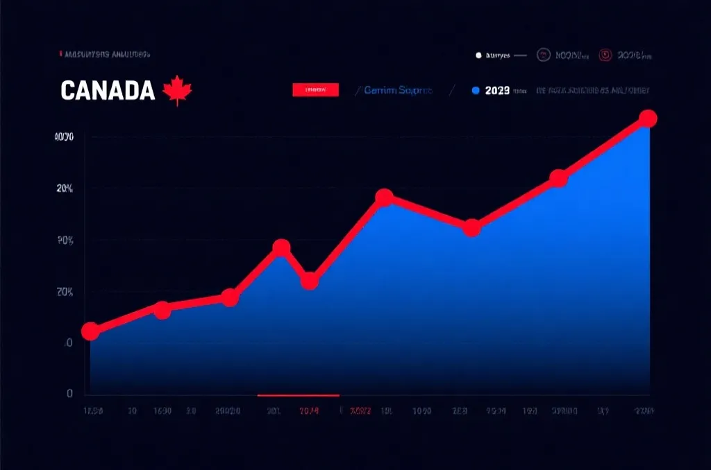 2026世界杯预测加拿大数据统计：主场红利能否点燃北美黑马奇迹？